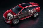 BYD Tang EV 2018 года